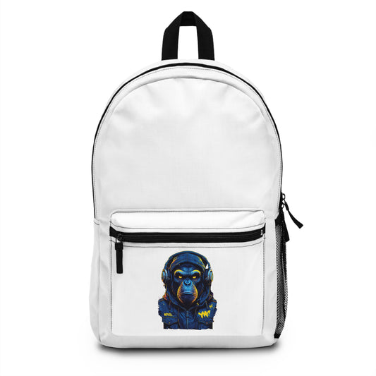 Headphones Backpack