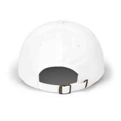 King Gorilla Classic Dad Cap - Trendy Adjustable Hat for Animal Lovers