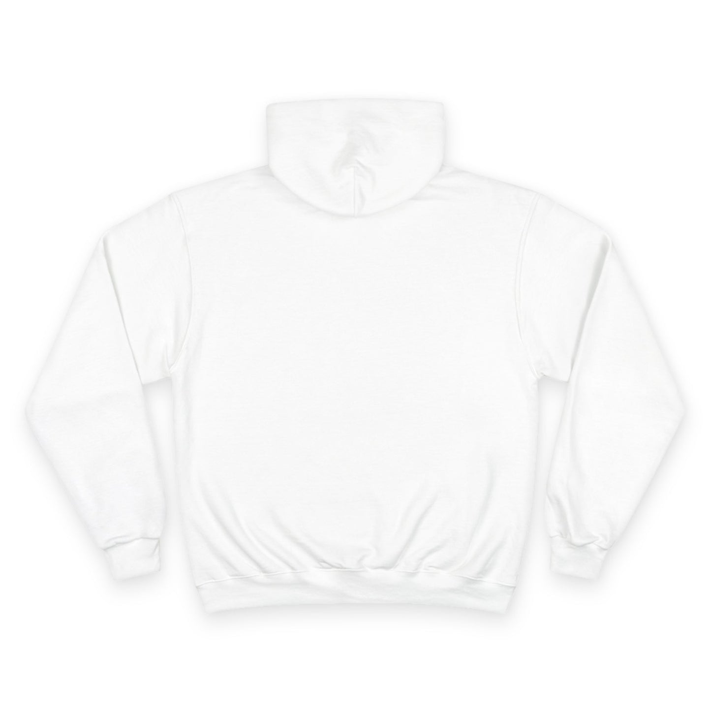 Skull Graphic Champion Hoodie - Hipster Streetwear Sweatshirt
