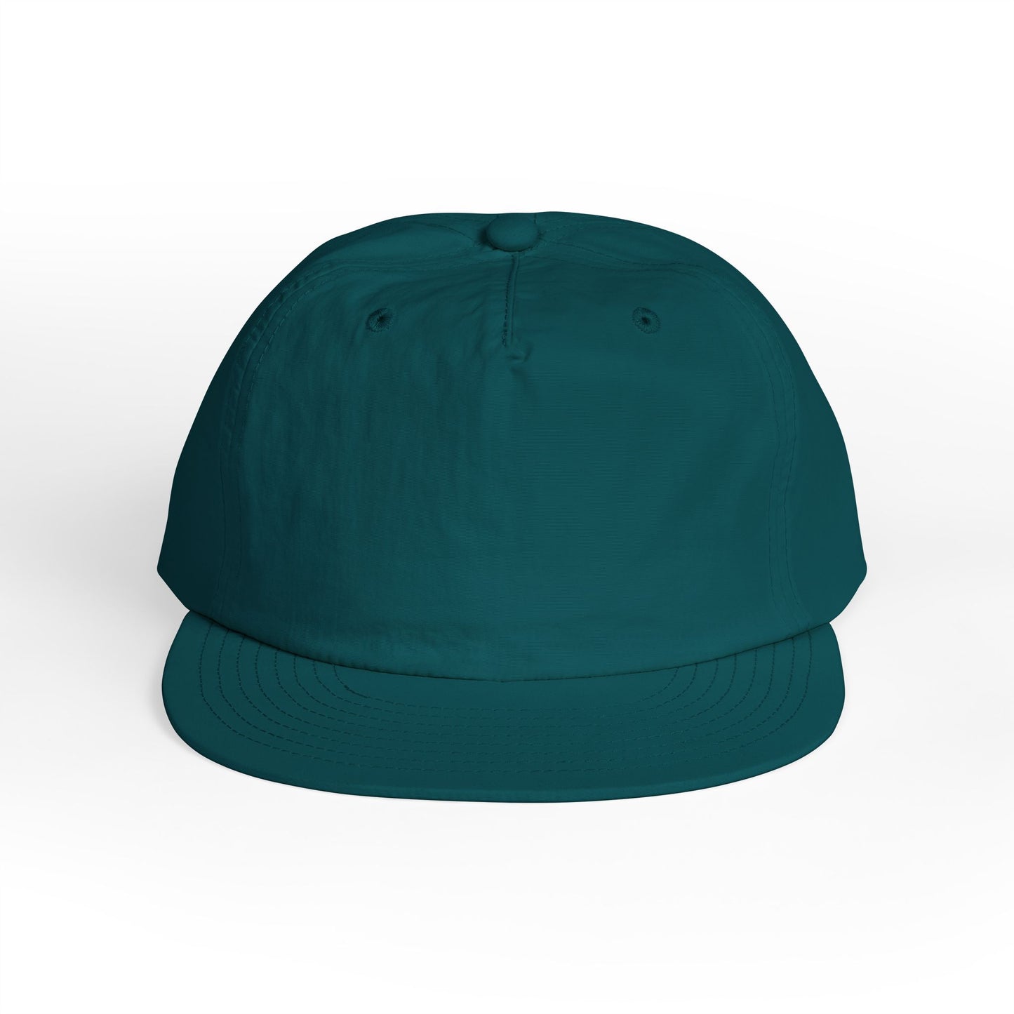 Vintage Surf Cap for Beach Lovers - Cool, Casual Sun Protection