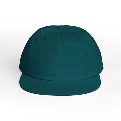Vintage Surf Cap for Beach Lovers - Cool, Casual Sun Protection