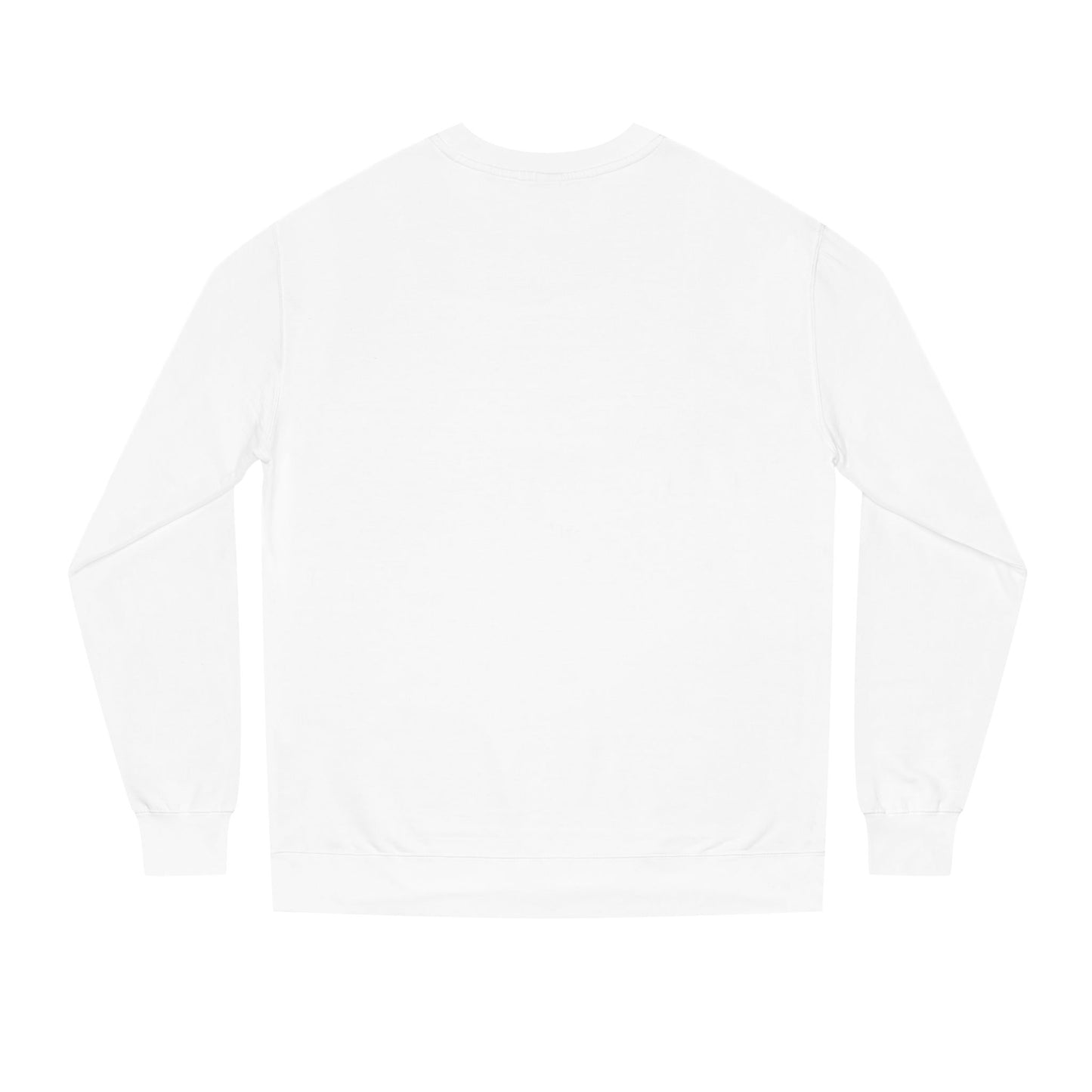 Hustle Graphic Unisex Crew Neck Sweatshirt - Motivational Streetwear