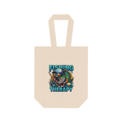 Wine Tote Bag