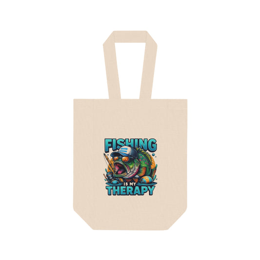 Wine Tote Bag