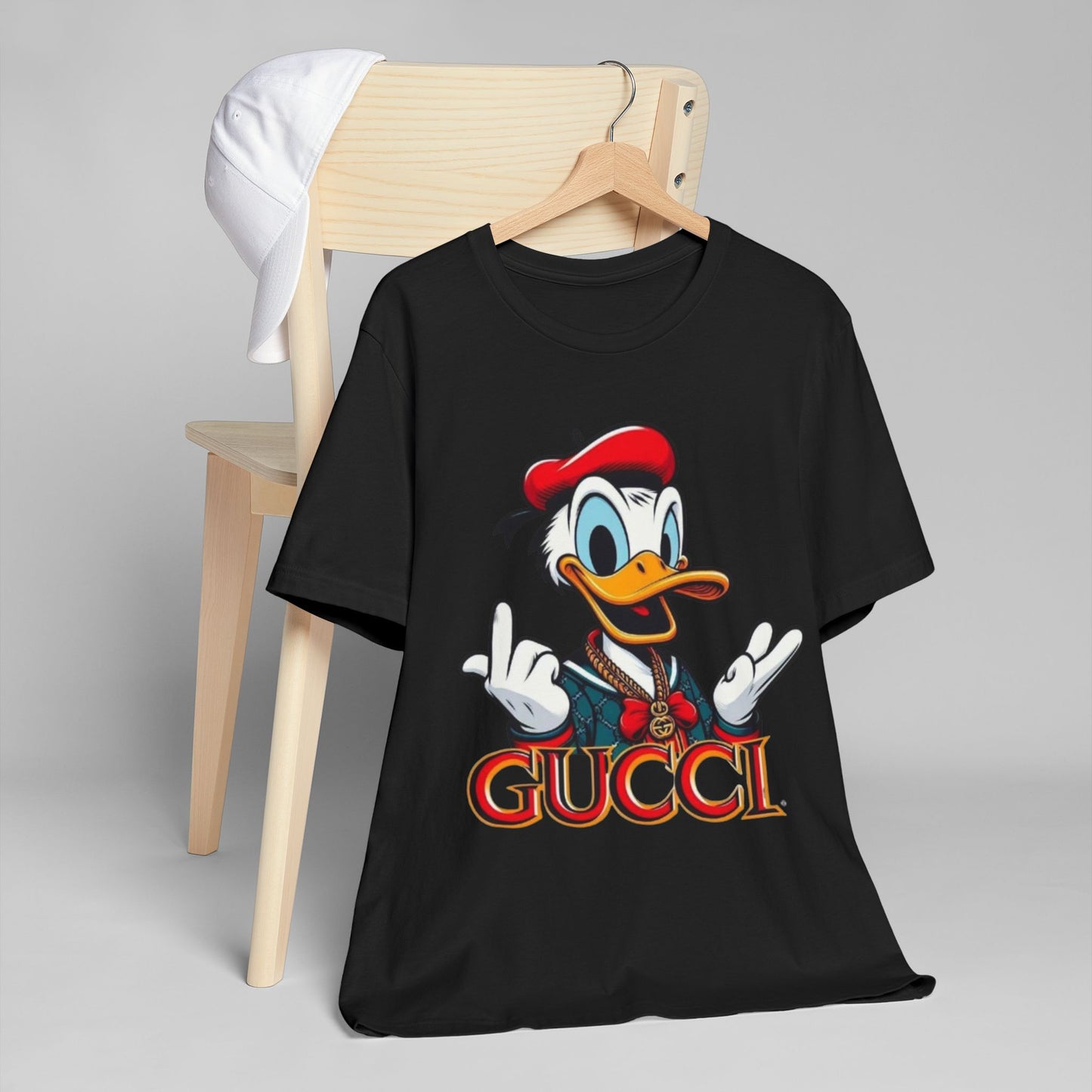 Graphic T-Shirt