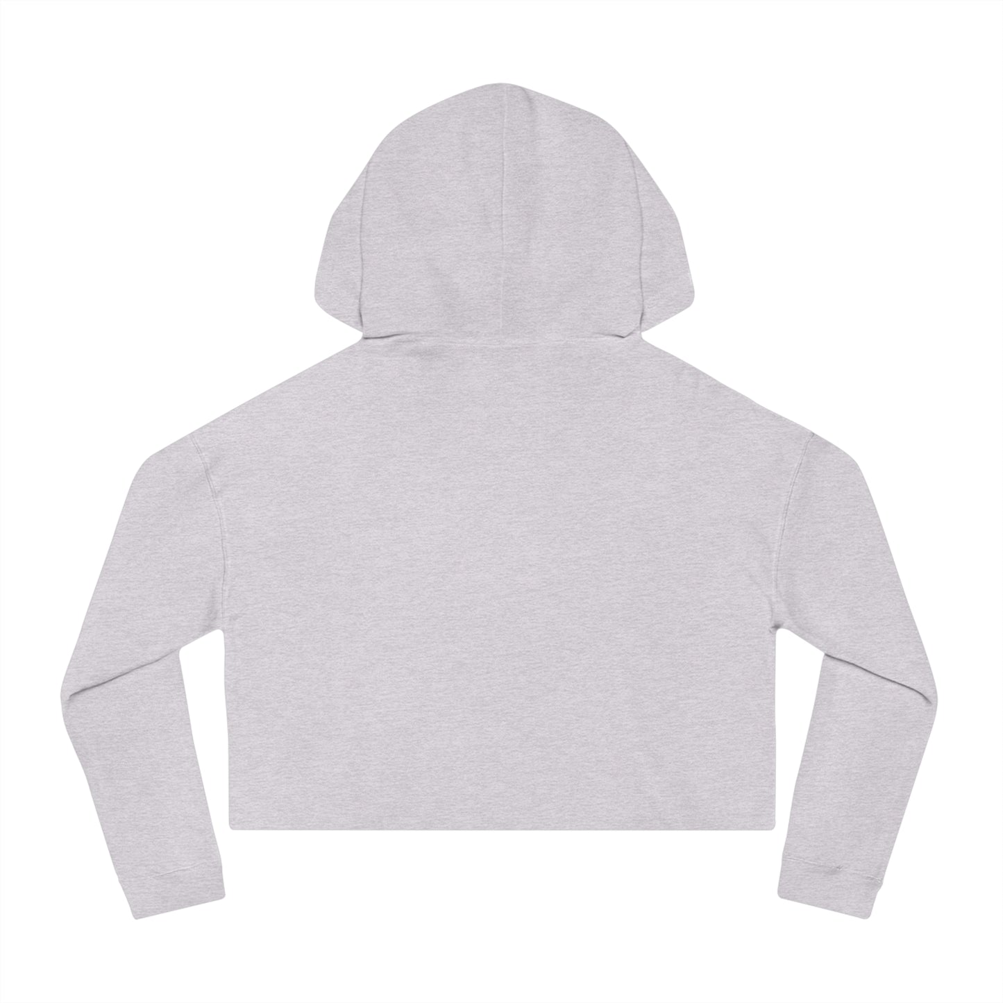 Gucci Donald Duck Cropped Hoodie