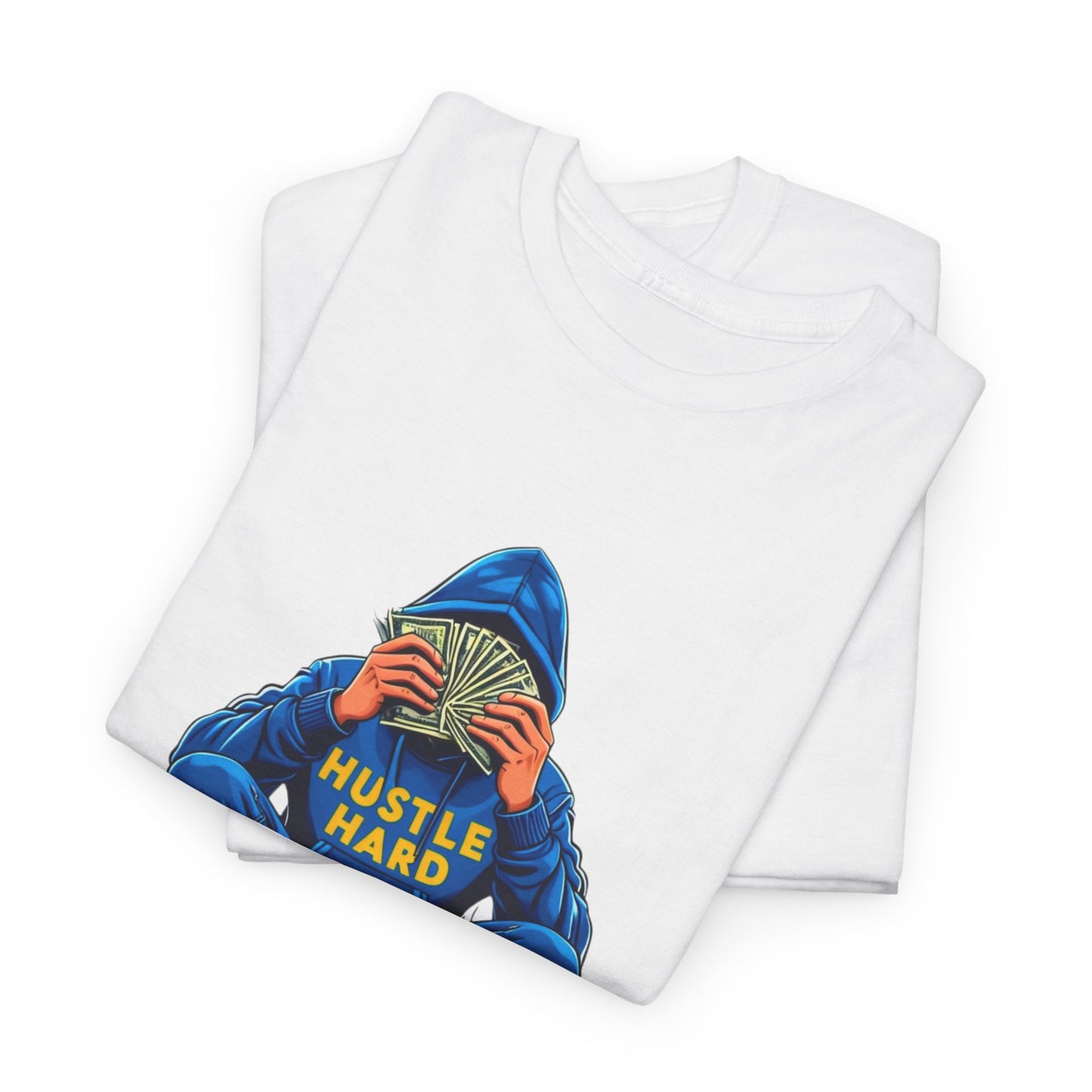 Motivational Tee - Unisex