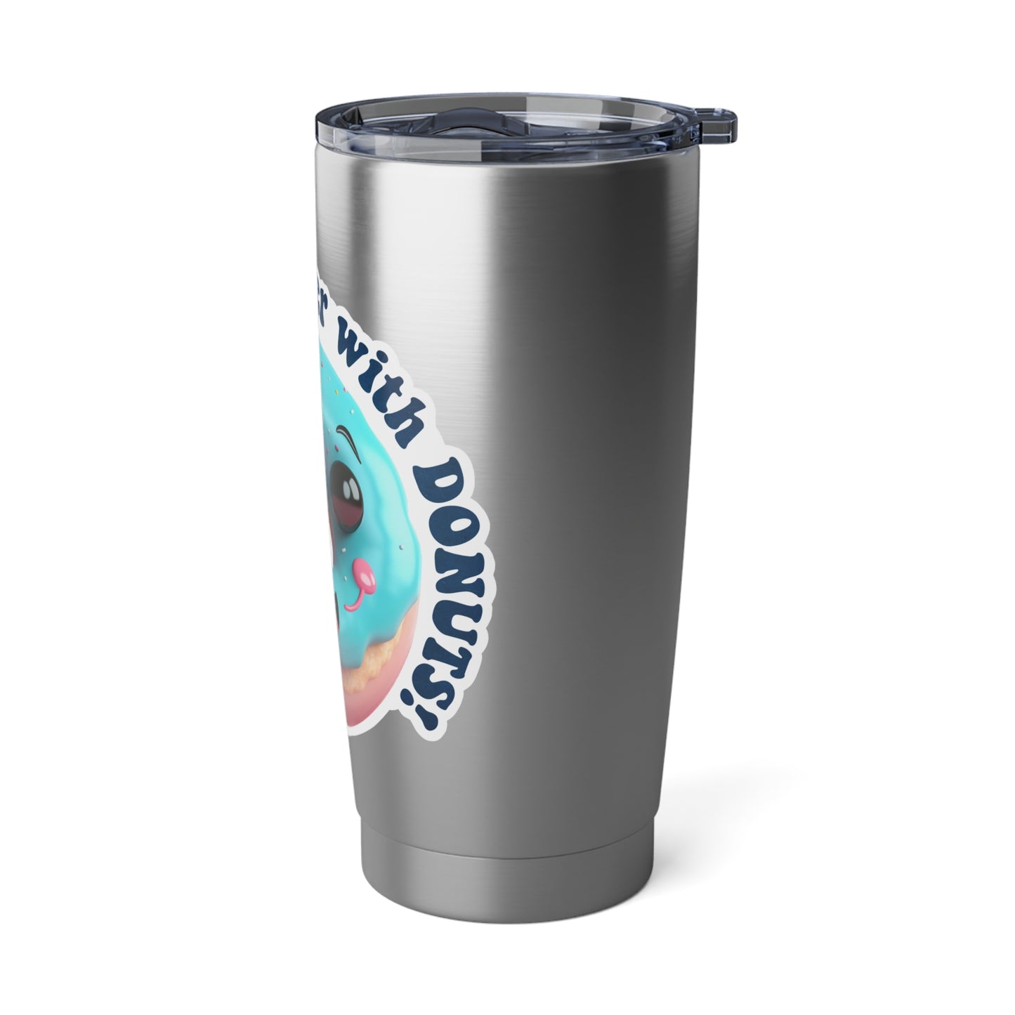 Traveler Tumbler