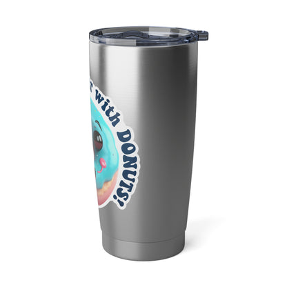 Traveler Tumbler