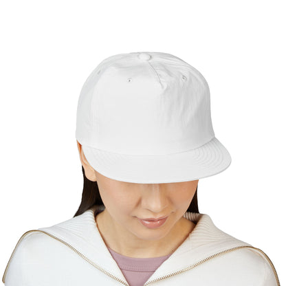 Vintage Surf Cap for Beach Lovers - Cool, Casual Sun Protection
