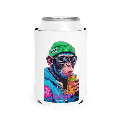 Monkey Can Cooler Sleeve