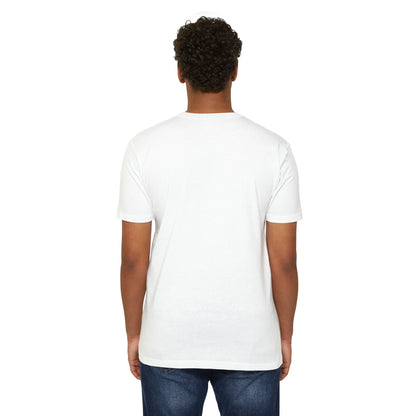 Vintage Cartoon Graphic T-shirt