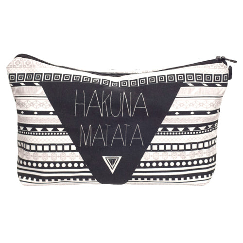 3D Printing Makeup Bags With Cute Cosmetics Pouch
