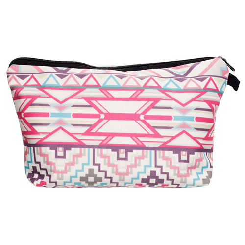 3D Printing Makeup Bags With Cute Cosmetics Pouch